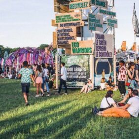Comment organiser un festival de musique ?